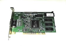 ATI Mach64 VT PCI GPU 2MB Tested & Working picture
