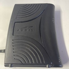 Arris Touchstone TM702G/CT Internet Cable Modem Docsis 3.0 picture