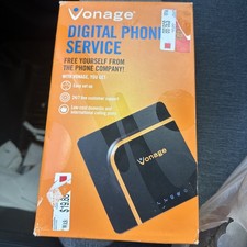 Vonage VDV22-VD Wired Router Home Phone Service picture