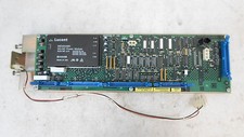 DEC Digital 54-20300-01 Cabinet Control Logic Panel  picture