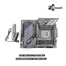 ASUS ROG Strix B850-F Gaming WiFi7 NEO AM5 DDR5 ATX Motherboard PCIe 5.0 picture