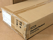HPE JQ059A FlexFabric 12900E Chassis Universal Rack Mount Kit RM H3C Rails HP picture