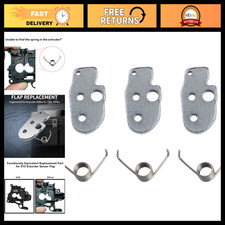 Replacement Extruder Sensor Flap - 3PCS with Spring for Kobra S1 3D Printer picture