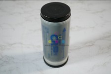 Open Box OEM Risograph CR 1610, 1630, S-2488 Black Digital Duplicator Ink (1 Bot picture