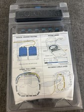 Fiber Optic Splice Cassette Corning CCH-CS12-AE-P00RE picture
