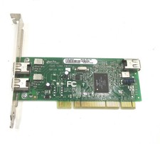 5185-8045 Hewlett-Packard HP Pavilion 752n Desktop PCI Dual Port Working picture