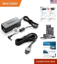 Compact 19V 65W Power Supply Adapter for Intel NUC - Safe & Reliable Performance picture