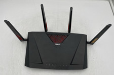 ASUS AC3100 Dual Band Wireless Gigabit Router No A/C picture