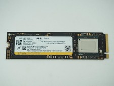 Micron 512GB M.2 NVMe SSD Solid State Drive Tested, Wiped - MTFDKBA512TFH picture