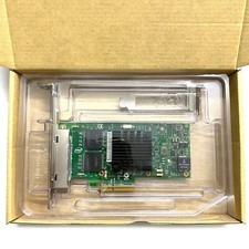 Intel I350-T4V2 i350-T4 PCIe x4 Ethernet Adapter NIC Network Quad Ports Card picture