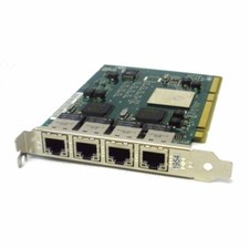IBM 1954 Adapter 4-Port 1GB PCIx picture