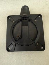 Adjustable VESA Monitor Mount for CBS Colebrook FLO Arm Herman Miller Used picture