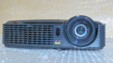 ViewSonic VS13868 DLP Projector in Black Case Set picture