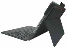 Logitech iPad Slim Combo Case Bluetooth Wireless Keyboard iPad 9.7