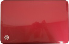 New HP G6-2000 Red Back LCD Lid Rear Cover 685614-001 picture