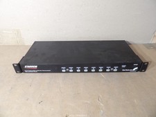 STARVIEW SV831 8-Port Keyboard/Mouse/Monitor Sharing Switch - INCL RACK EARS picture