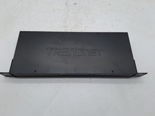 Trendnet TK-803R 8-Port KVM Switch (No Power Adapter) picture