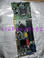 1pc used  WSB-9454DVI-R10 board picture