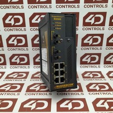 RS900-24-D-MT-MT-00 | RUGGEDCOM | Network Switch,  , Used picture