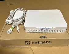 Netgate 6100 MAX pfSense+ Security Gateway (IPS + Firewall + 10Gbps SFP+) picture