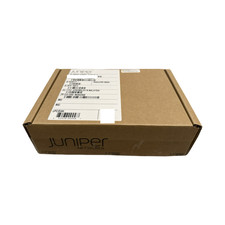 Juniper EX4400-EM-4S 4x10G SFP+ Extension Module for EX4400 - SEALED picture