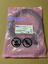 Dell DAC-QSFP-40G-3M 40G high-speed cable stack cable 0FC6KV FC6KV picture