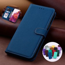 Candy Leather Wallet Cover Case For OPPO Reno 15 14 13 12 11 10 Pro 8T 15F 13F picture
