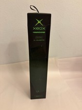 Higround XBOX CONTROL XL Desk Mat Mousepad Limited Edition Rare picture