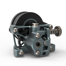 For Voron 2.4/Sherpa MINI Integrated Gear All-Metal Extruder 3D Printer picture
