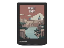 Pocketbook Verse Pro Color eBook Reader Stormy Sea E-book PB634K3-1-WW picture