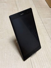 Sony Xperia Z3 Tablet Compact Wi-Fi 16GB Tablet Good Condition Main Unit Only picture