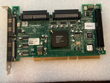 10 PACK of Dell 39160 Adaptec SCSI Card controller ASC 39160 UP601 picture