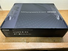 NETGEAR AV Line M4250-26G4XF-PoE+ Managed Network Switch picture