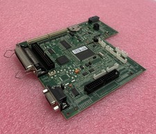 Zebra 34901-020 Main Logic Board for Zebra 105SL Thermal Printer picture