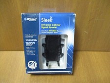WILSON CAR DUAL BAND CELL TDMA/PCS/AMPS/CDMA/GSM/2G/3G BOOSTER KIT PART#815226 picture