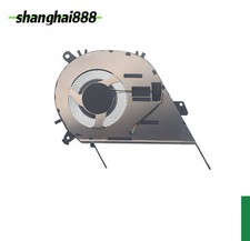 CPU Cooling Fan For ASUS Zenbook 14 Ultralight UX435EAL U4800EGL 13NB0SA0T01111 picture