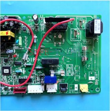 New 1PCS Fujitsu air conditioner computer board K05CU-C-A 9707108033 K05C-03-02 picture