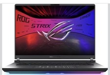 ASUS ROG Strix G16 (2025) Gaming Laptop picture