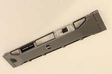 XHD48 New Dell MD3620i Front Bezel WITH KEY picture