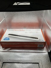 NeatReceipts Mobile Scanner and Digital Filing System for Mac NEW OPEN BOX picture
