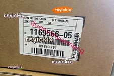 1PCS New HEIDENHAIN ERN1331.061-1024 Encoder ID:1169566-05 picture