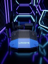 Linksys WRT1900AC V2 Dual Band Smart Wi-Fi Wireless Router High Performance picture