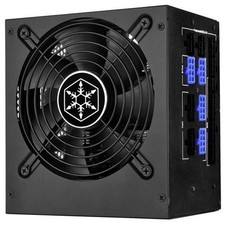 Silverstone ST85F-PT 850Watt 80PLUS Platinum Modular Compact ATX Power Supply picture