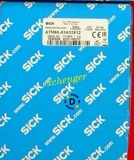 1PCS SICK ATM60-A1A12X12 encoder new via FedEx or DHL picture