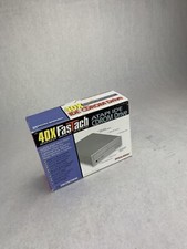 Digital Research 40x  Fastach Atapi Ide CDROM Drive DRCDROM40 picture