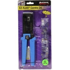 Platinum Tools EZ-RJ45 Crimp Tool picture