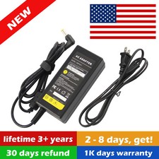 AC Adapter Charger & Small Jack for Booster PAC ESA218 ES5000 ES6000 ES1224 picture