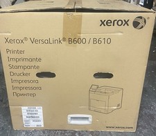 Xerox VersaLink B600/DN LED Printer - New in Box picture
