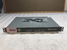 Check Point ST-5 Firewall Security Appliance - 4-Port w/ Rack Ears picture