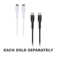 Monster USB-C to USB-C TPE Cable 2m picture